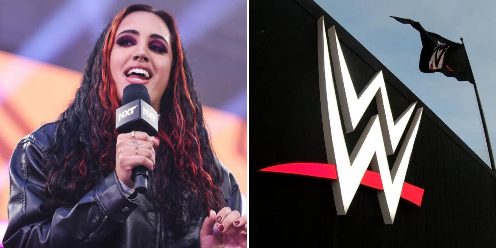 Ava made an announcement regarding a WWE star