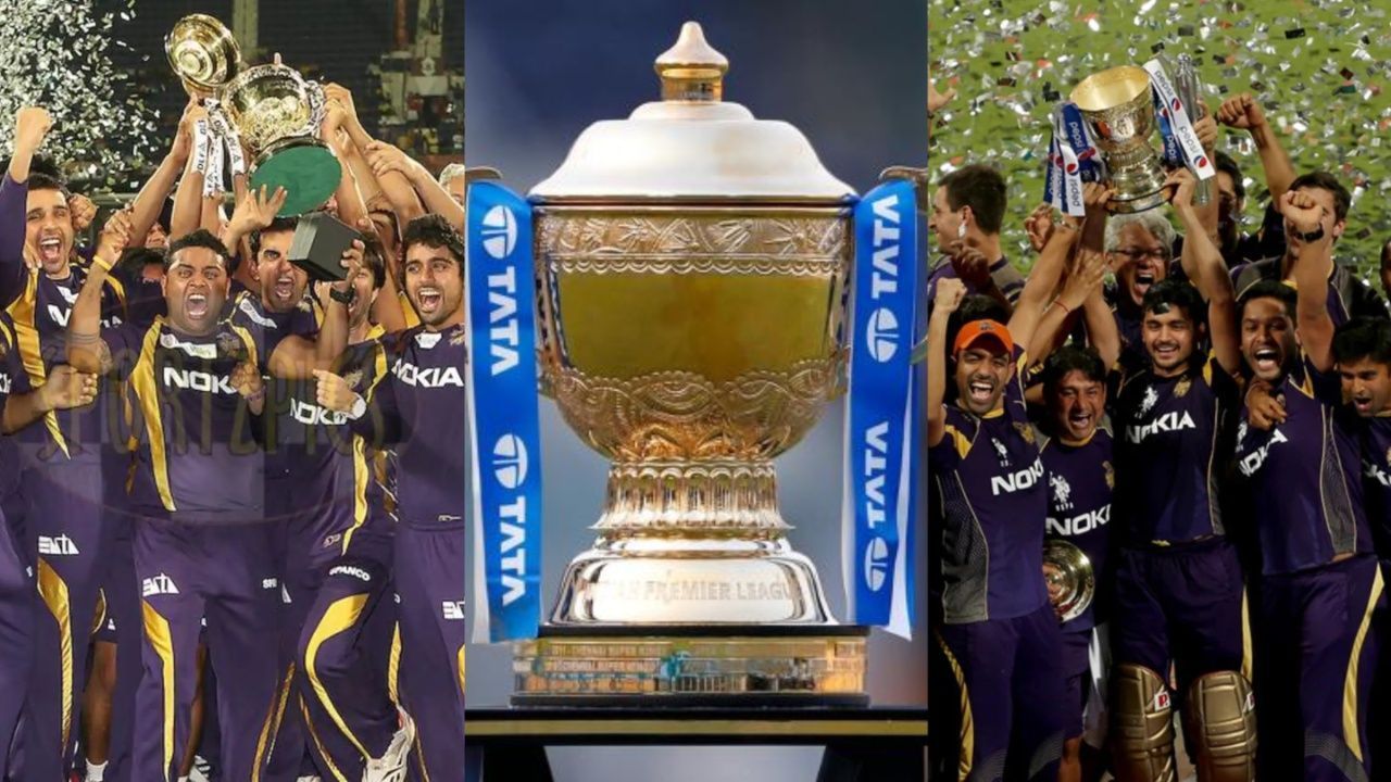 IPL 2024 Winner KKR Coincidences for 2012 and 2014 champions