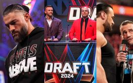 2024 Draft के बाद WWE Raw और SmackDown में शामिल सभी Superstars की लिस्ट
