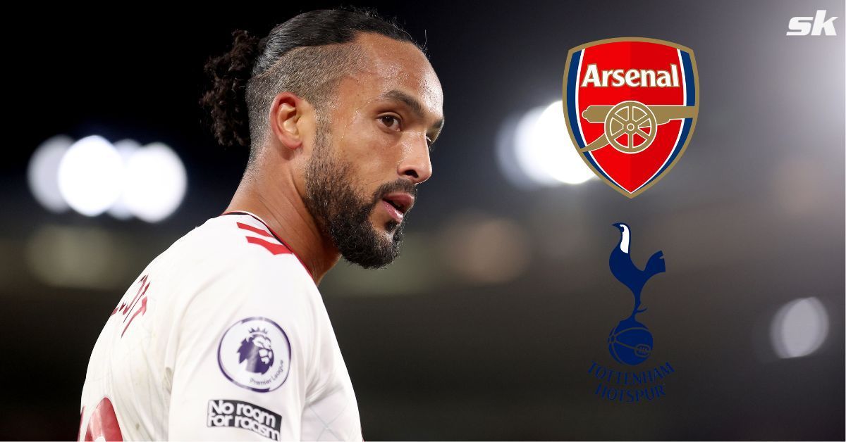 Walcott wants Arsenal to sign Tottenham star