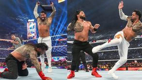 WWE में Roman Reigns के खिलाफ चैंपियनशिप मैच से पहले फैंस के पसंदीदा Superstar से हुई थी बड़ी गलती, किया चौंकाने वाला खुलासा
