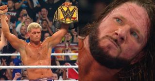 12 हजार फैंस के सामने WWE Backlash France में Cody Rhodes ने अधमरी हालत में टाइटल किया रिटेन, हील Superstar का हाल भी हुआ बेहाल