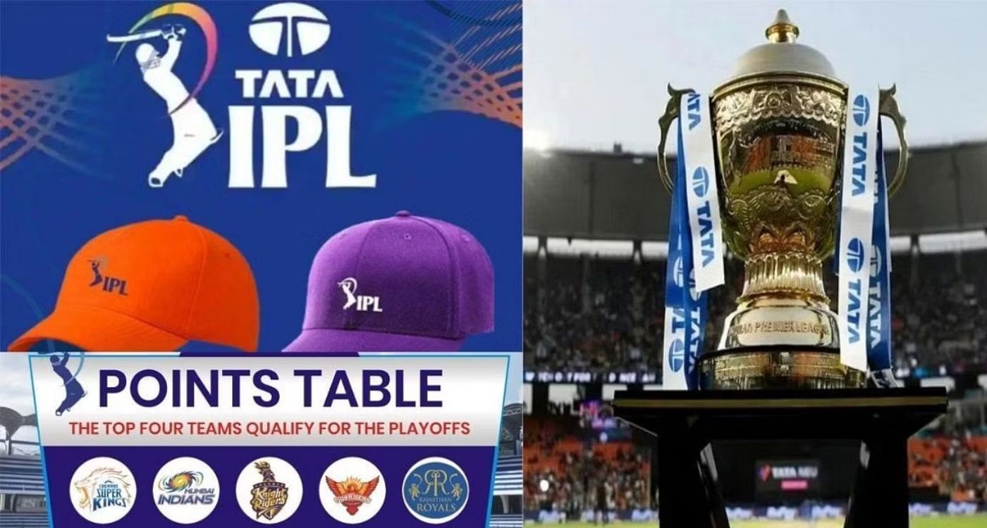 आरसीबी की जीत से गुजरात टाइटंस और मुंबई इंडियंस का बिगड़ा खेल 