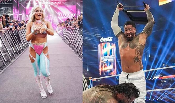 3 फैन फेवरेट Superstars जिन्हें जल्द ही चैंपियन बनाना WWE के लिए फायदेमंद हो सकता है