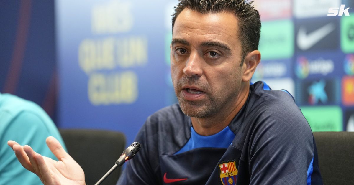 Barcelona have been handed a massive boost in their pursuit of former academy star Xavi Simons