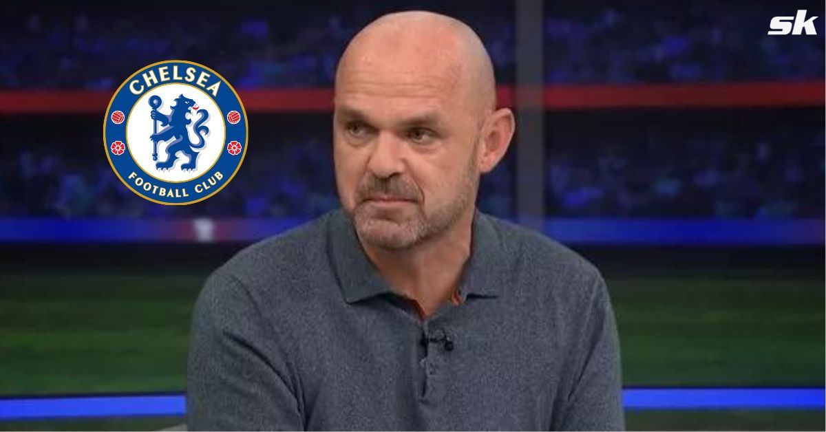 Danny Murphy credits Mauricio Pochettino for Chelsea star