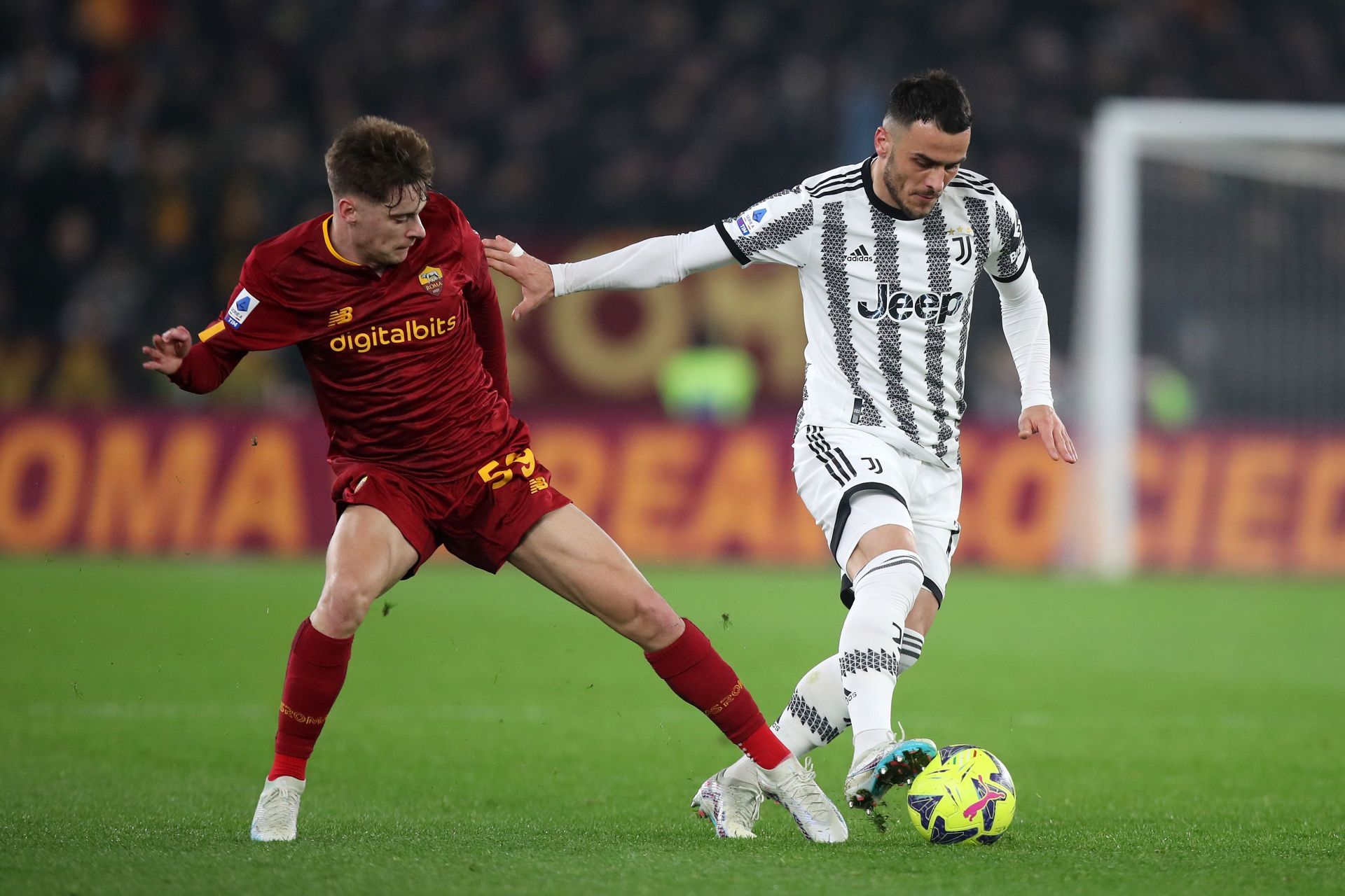 As Roma Vs Juventus Prediction And Betting Tips 5th May 2024