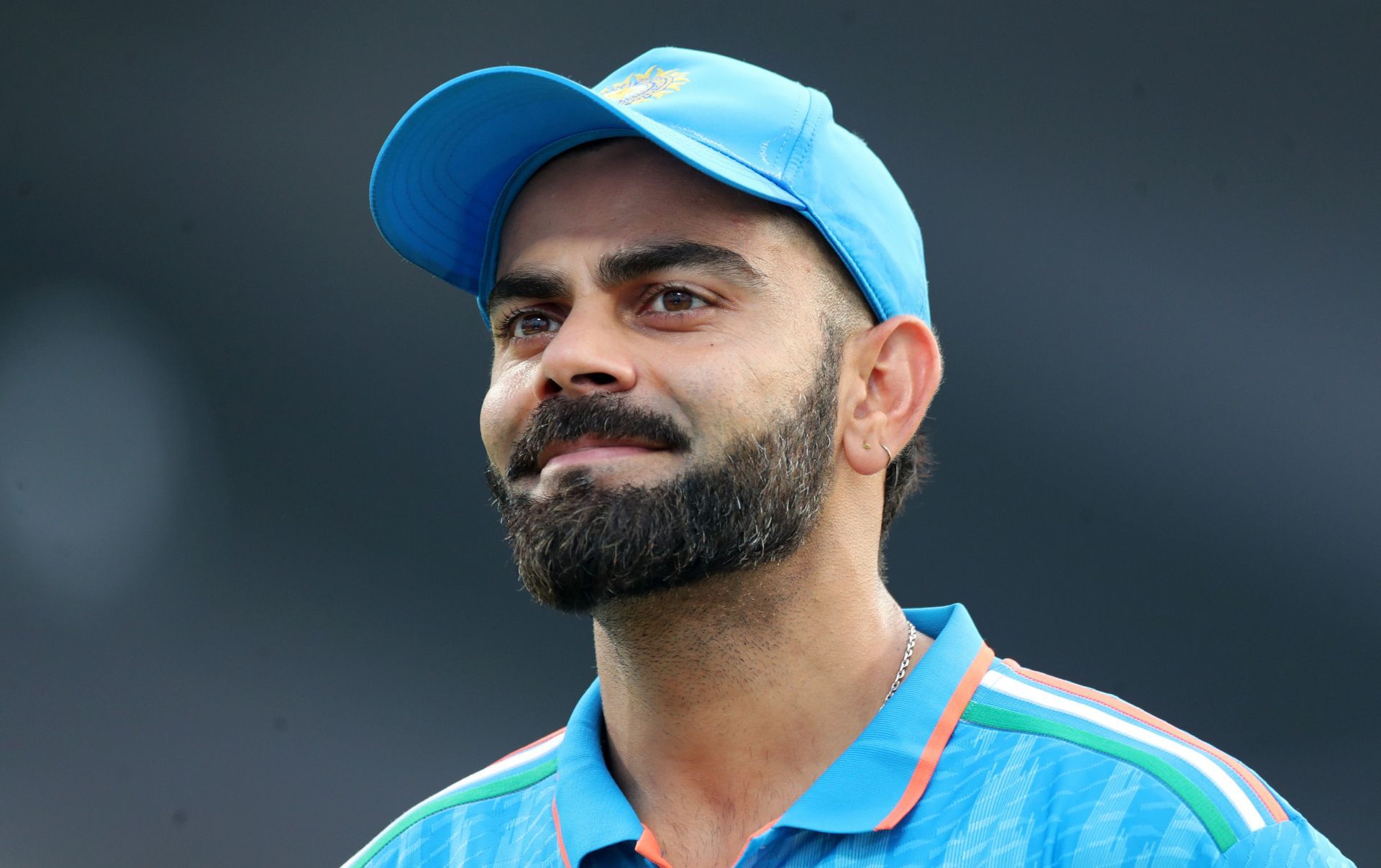 Virat Kohli. (Image Credits: Getty)