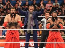 3 कारण क्यों भारतीय Superstars को WWE के बाहर बड़ी सफलता मिल सकती है