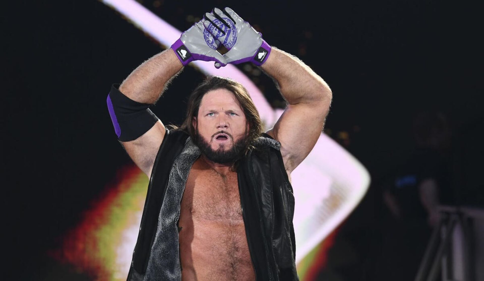 AJ Styles is one of many prominent stars who has had a theme change for the worse.