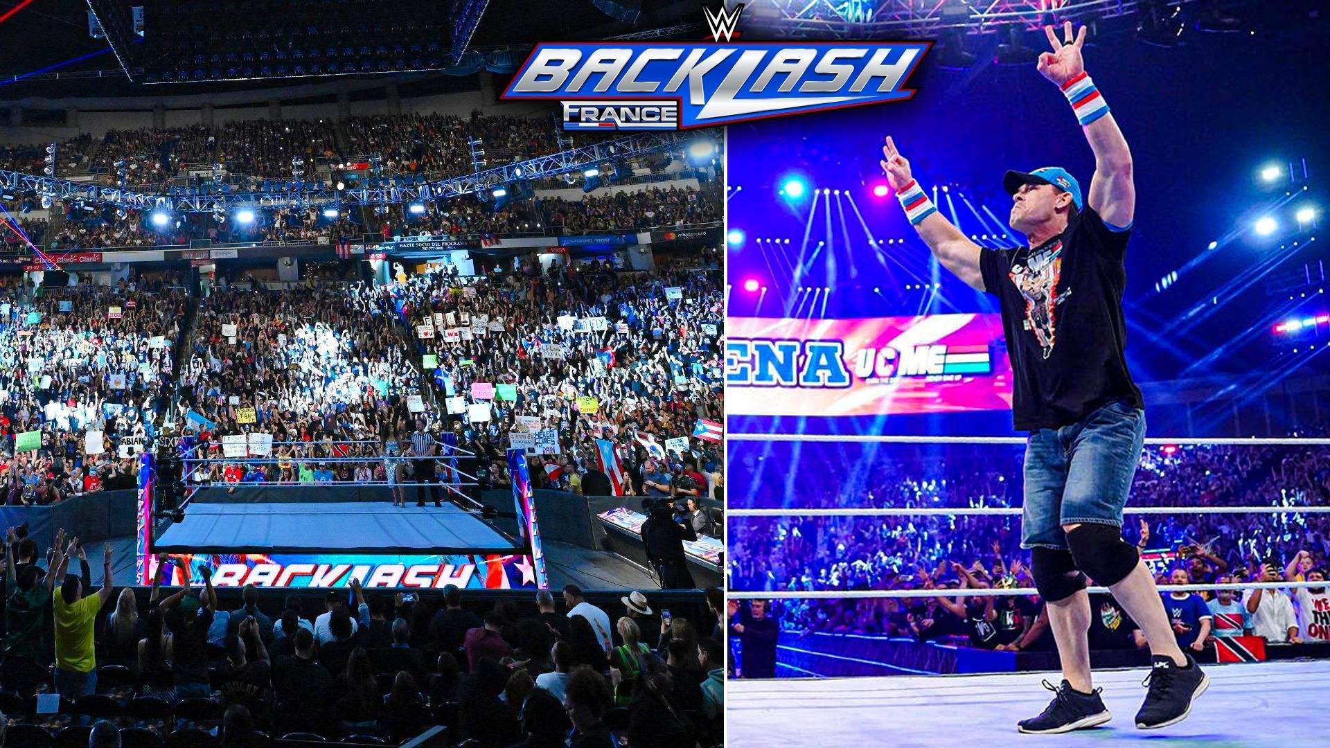 Backlash