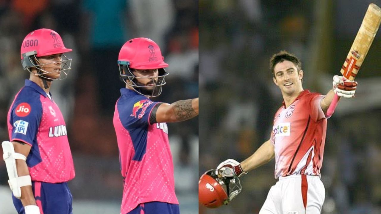 5 Uncapped Players with 500+ runs in an IPL Season (photos: BCCI/IPL)