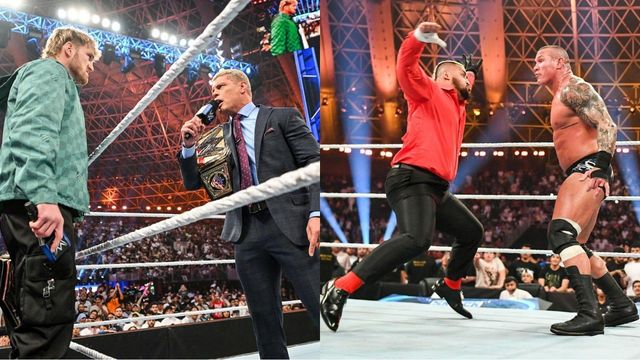 WWE SmackDown Things Subtly Told: WWE SmackDown: 5 बड़ी बातें जो इस ...