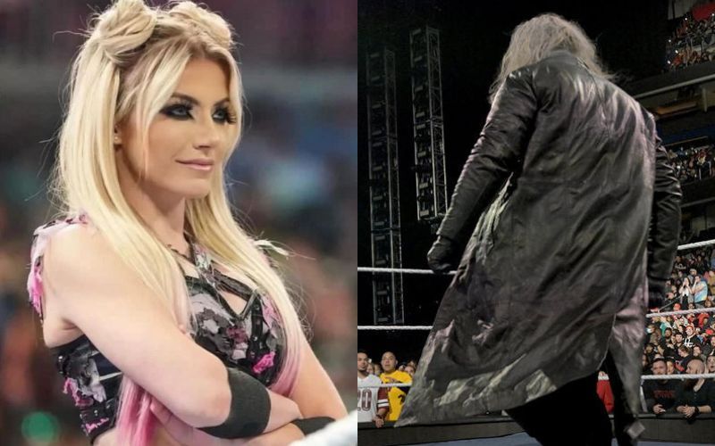 Will Alexa Bliss or Uncle Howdy appear on WWE SmackDown this week? Here