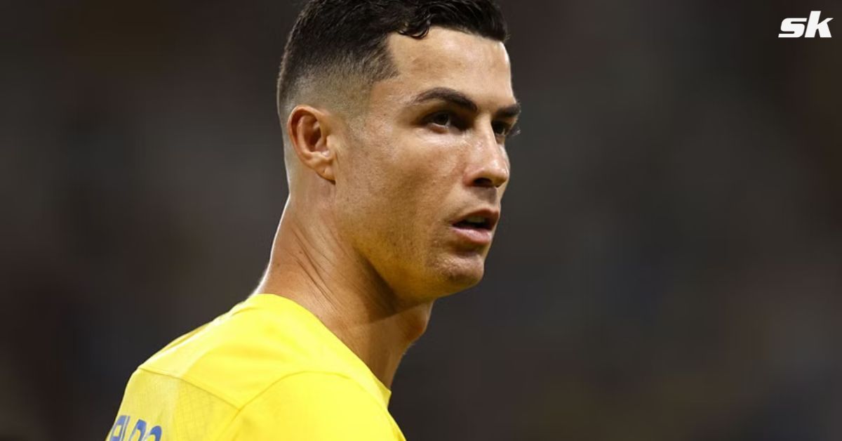 Al Nassr star to put up signed Cristiano Ronaldo jersey for auction, intends to donate money raised to Brazil flood relief