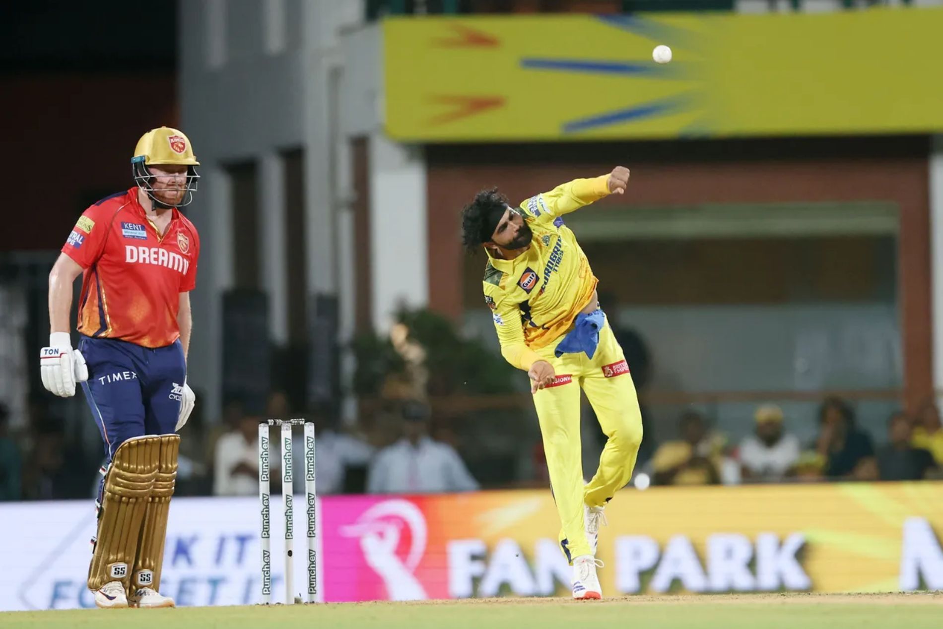 PBKS Vs CSK Head-to-head Stats And Records You Need To Know Before ...