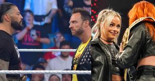 3 WWE Superstars जिन्हें साल 2024 में पुश नहीं दिया गया तो उनका करियर अधर में लटक सकता है