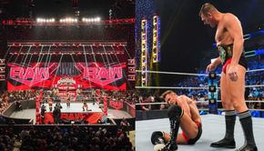 फेमस WWE Superstar को 5 महीनों बाद मिली पहली हार, स्ट्रीक का अंत करके बड़े टूर्नामेंट से पूर्व चैंपियन ने किया बाहर