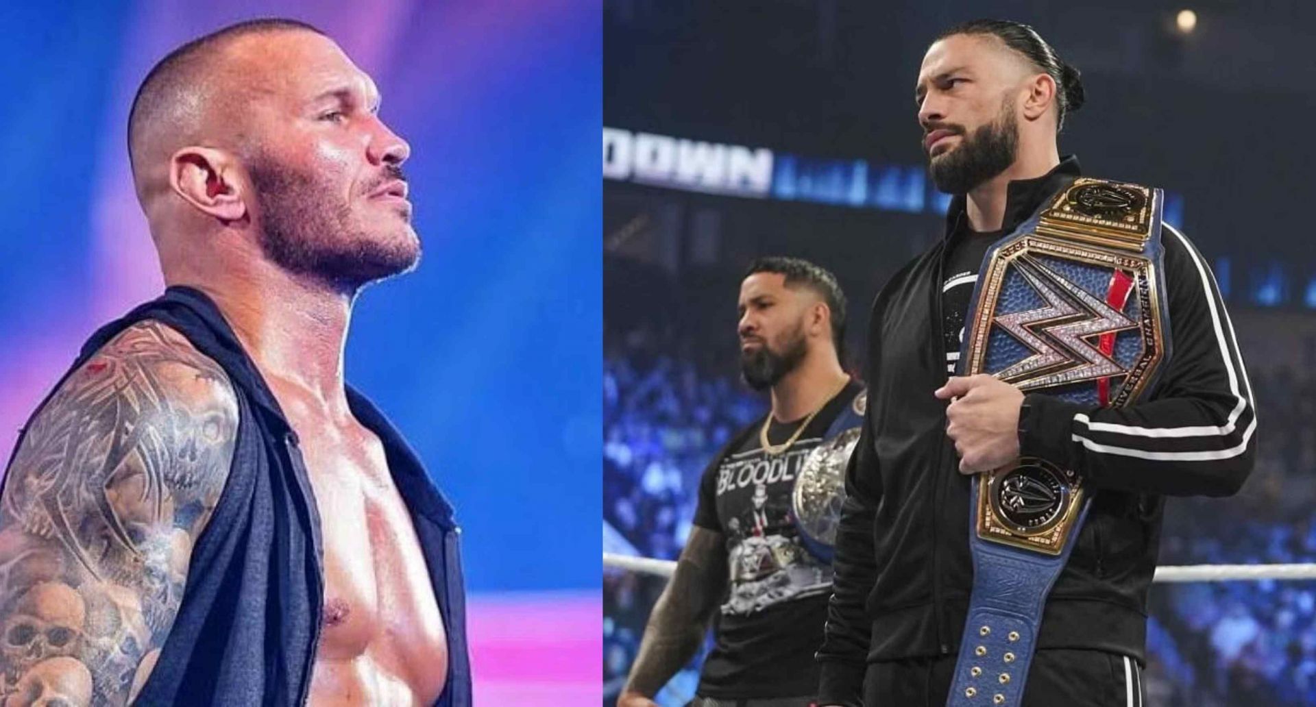 जानिए लिस्ट में किन-किन WWE सुपरस्टार्स का नाम है?