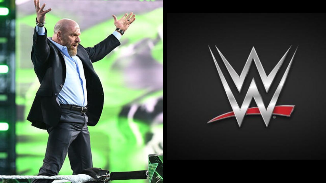 Triple H could book a much-desired reunion (Images: wwe.com).