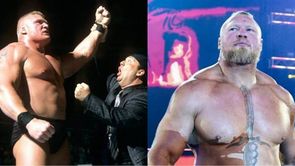 WWE में King of the Ring बनने वाले सभी Superstars की लिस्ट: Brock Lesnar के अलावा कई दिग्गजों के नाम शामिल