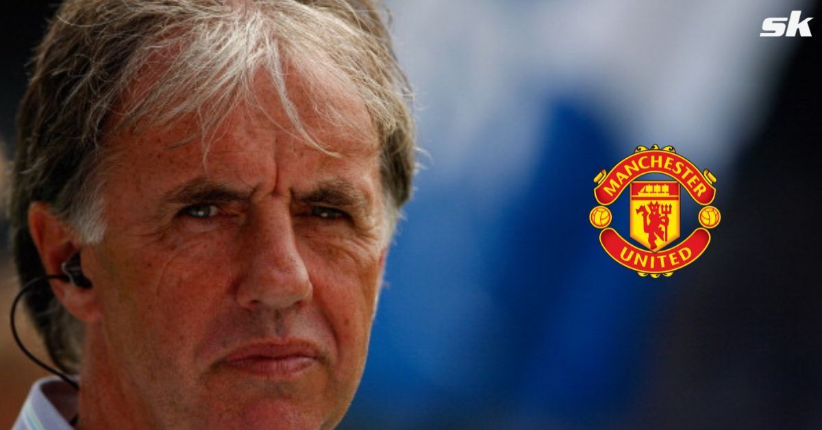 Mark Lawrenson slams Manchester United stars