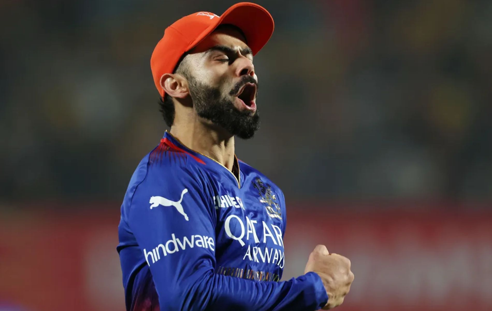 Virat Kohli is currently the leading run-getter of IPL 2024. 