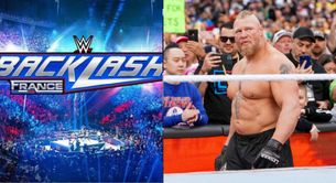 3 WWE Superstars जो Backlash France 2024 में सरप्राइज एंट्री कर फैंस को बड़ा तोहफा दे सकते हैं