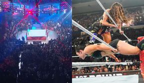 WWE के पूर्व चैंपियन को अपने जन्मदिन पर मिली करारी हार, बड़े टूर्नामेंट से बाहर होने के बाद पहली प्रतिक्रिया आई सामने
