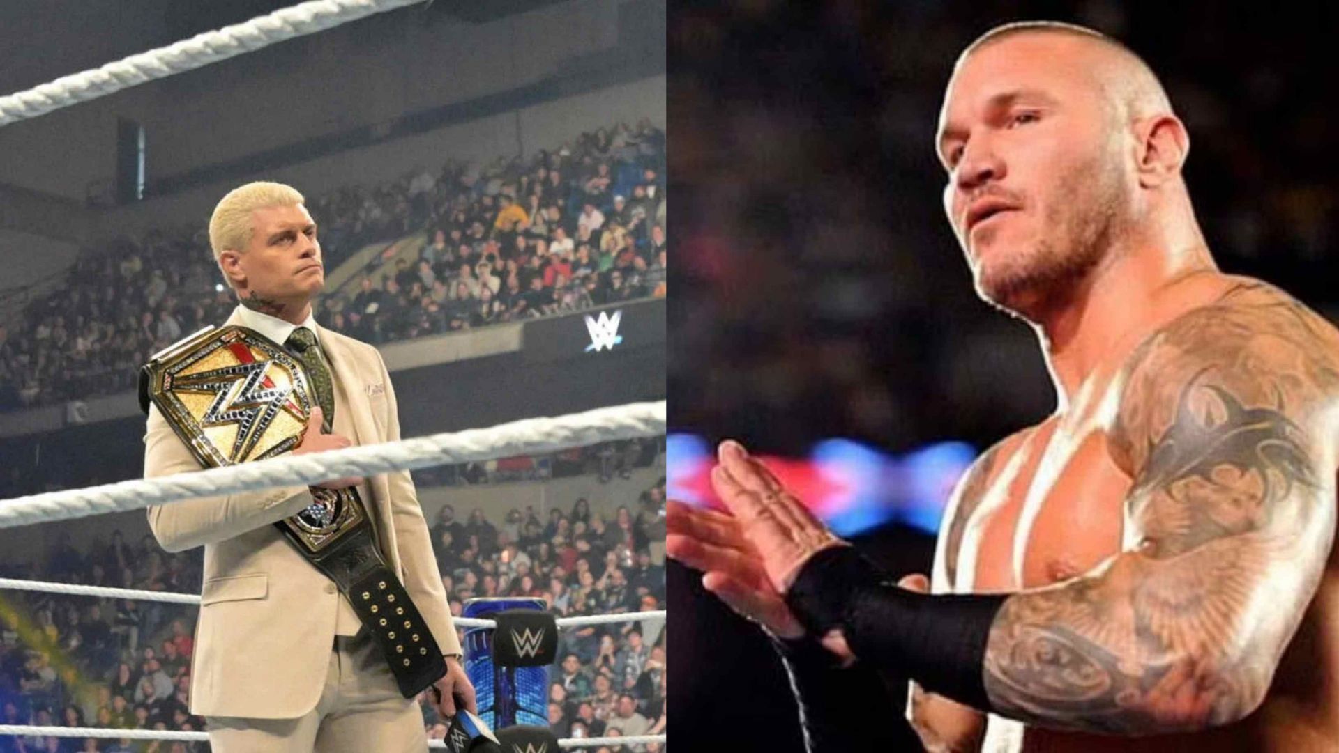 जानिए WWE के आगामी दोनों शो में क्या-क्या हो सकता है?