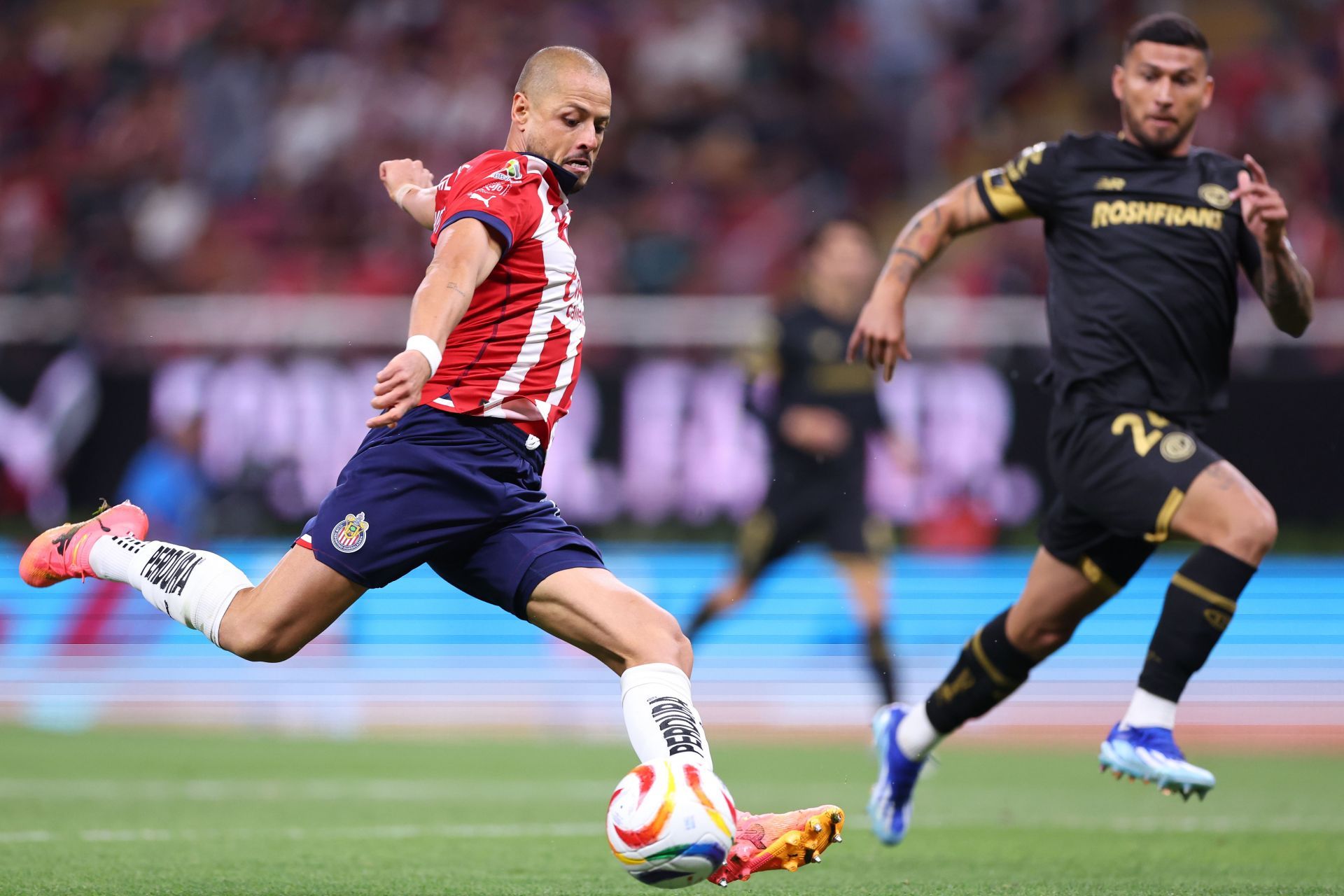 Chivas v Toluca - Playoffs Torneo Clausura 2024 Liga MX