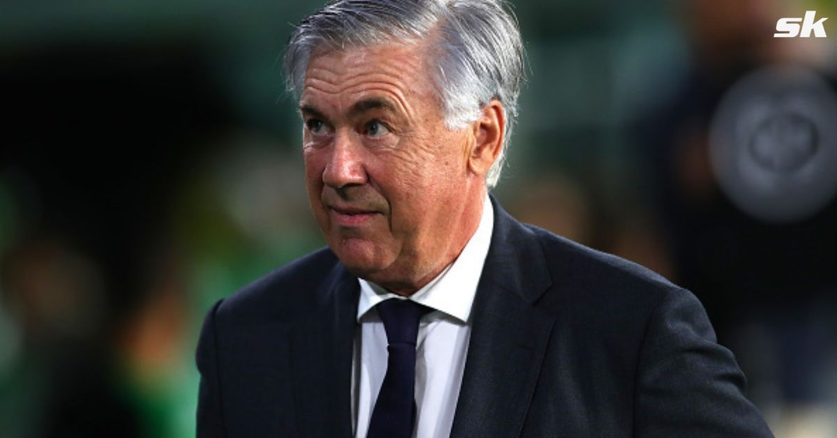 Carlo Ancelotti reportedly wants Real Madrid to keep 2 veteran stars at the club amid exit rumors.