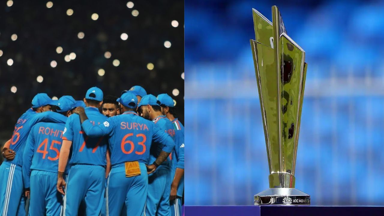भारतीय टीम वर्ल्ड कप जीतने कोई प्रबल दावेदारों में से एक है (Photo: IANS, ICC)