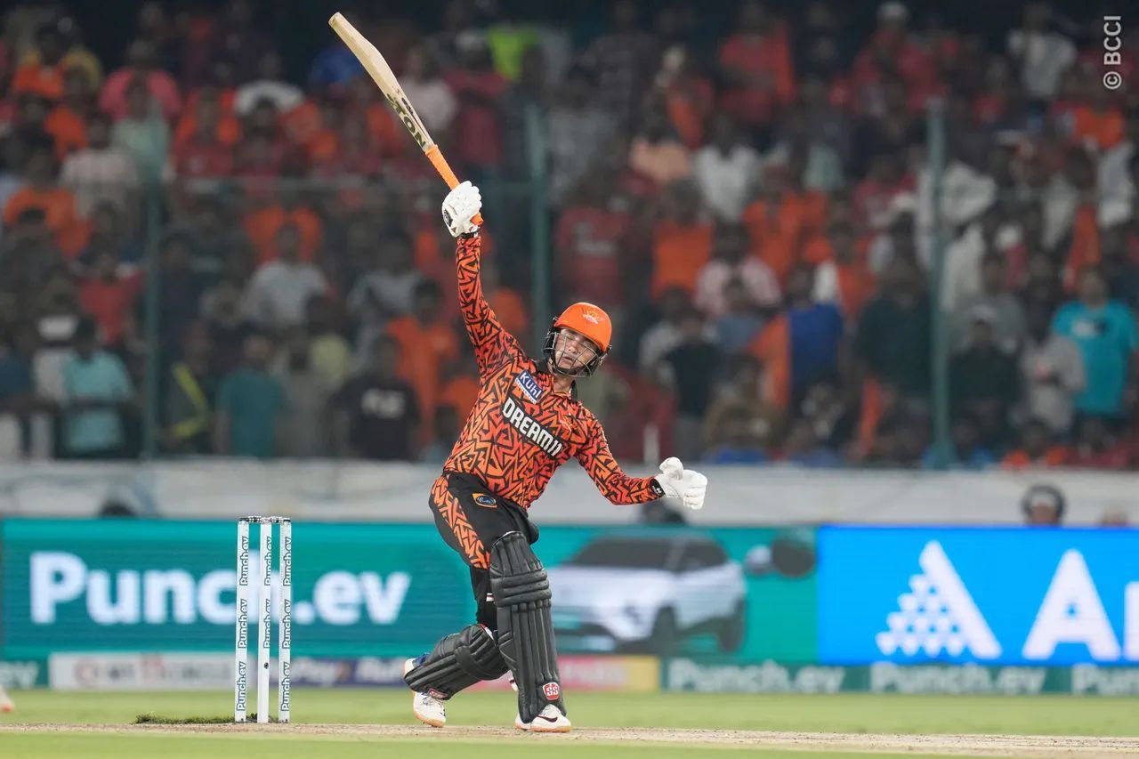 Can SRH beat GT in IPL 2024 tonight? (Image: IPLT20.com/BCCI)