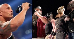 WWE रिंग में The Rock से 6 सेकेंड में हारने वाले पूर्व Superstar की 4 साल बाद वापसी का हुआ ऐलान? रिपोर्ट में अपडेट जान गदगद हो जाएंगे आप
