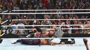 WWE रिजल्ट्स: Roman Reigns के भाई को वर्ल्ड हैवीवेट चैंपियनशिप मैच में मिली हार, दिग्गज का सपना टूटा, मेन इवेंट में किसकी हुई जीत?
