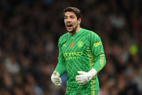 Tottenham Hotspur v Manchester City - Premier League (Photo by Justin Setterfield/Getty Images)