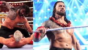 WWE में पहले Roman Reigns का गुरुर तोड़ा और अब ट्राइबल चीफ की 687 दिनों की स्ट्रीक को तोड़कर किया बड़ा कारनामा, जानिए क्या है पूरा मामला?