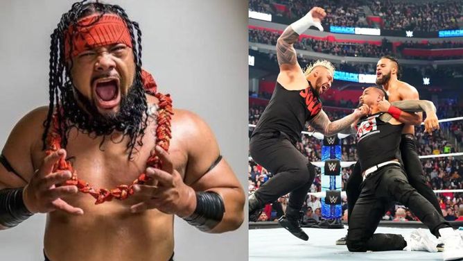 WWE से Roman Reigns की गैरमौजूदगी के बीच Bloodline में एक और नया सदस्य जुड़ने की संभावना पर आया रोचक बयान, जल्द ही होगा डेब्यू?