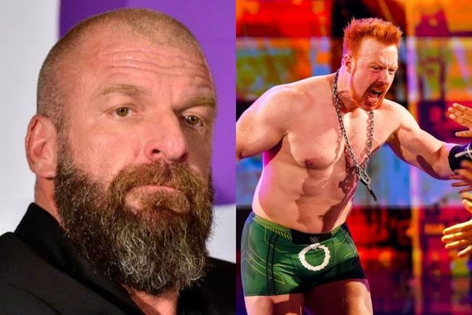 3 WWE Superstars जिन्हें Draft 2024 के बाद Triple H के द्वारा पुश मिलना चाहिए