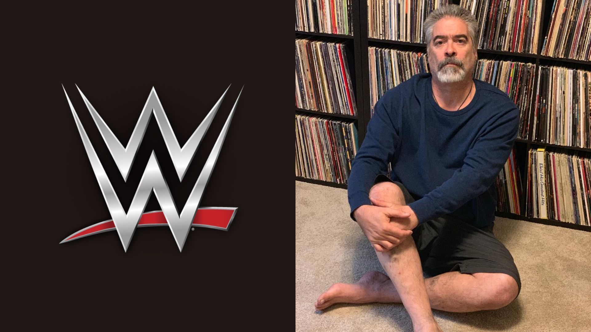 Vince Russo is a vocal critic of all things wrestling