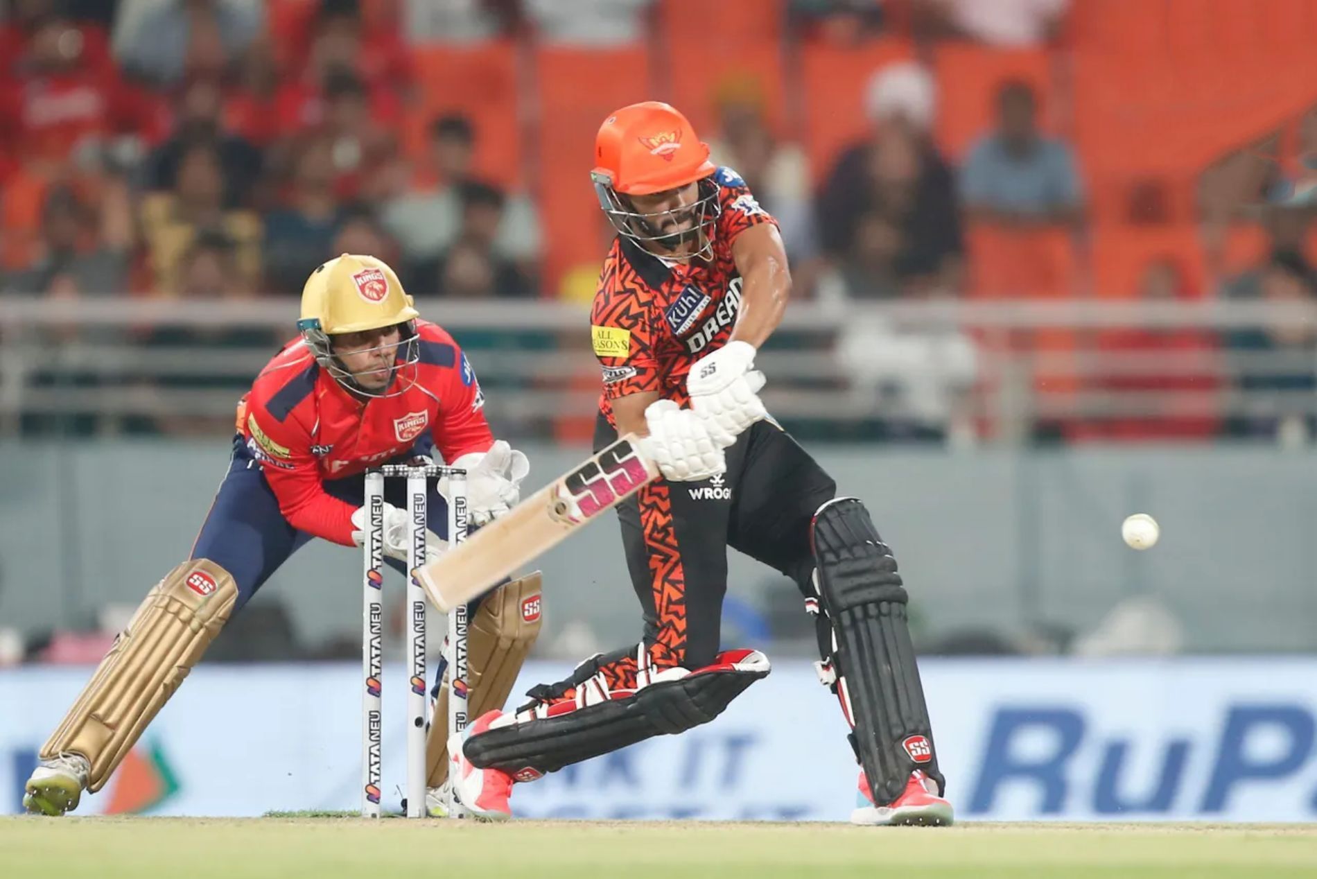 SRH vs PBKS, IPL 2024