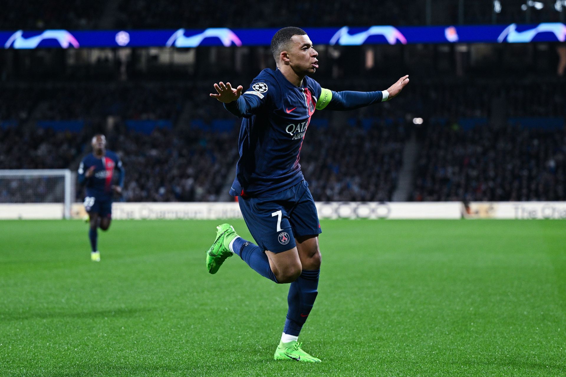 Real Sociedad v Paris Saint-Germain: Round of 16 Second Leg - UEFA Champions League 2023/24