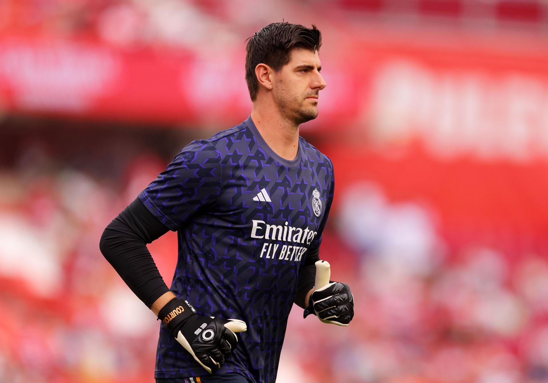 Thibaut Courtois