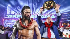 3 कारण क्यों Roman Reigns WWE में वापसी के बाद SmackDown का हिस्सा बने रह सकते हैं