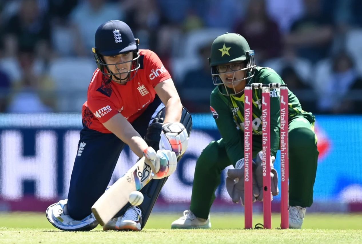 England Women vs Pakistan Women ODI Dream11 Fantasy Suggestions