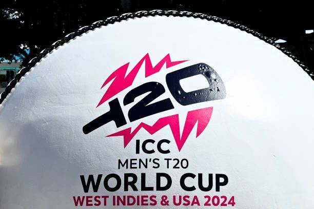 ICC Men&#039;s T20 World Cup 2024