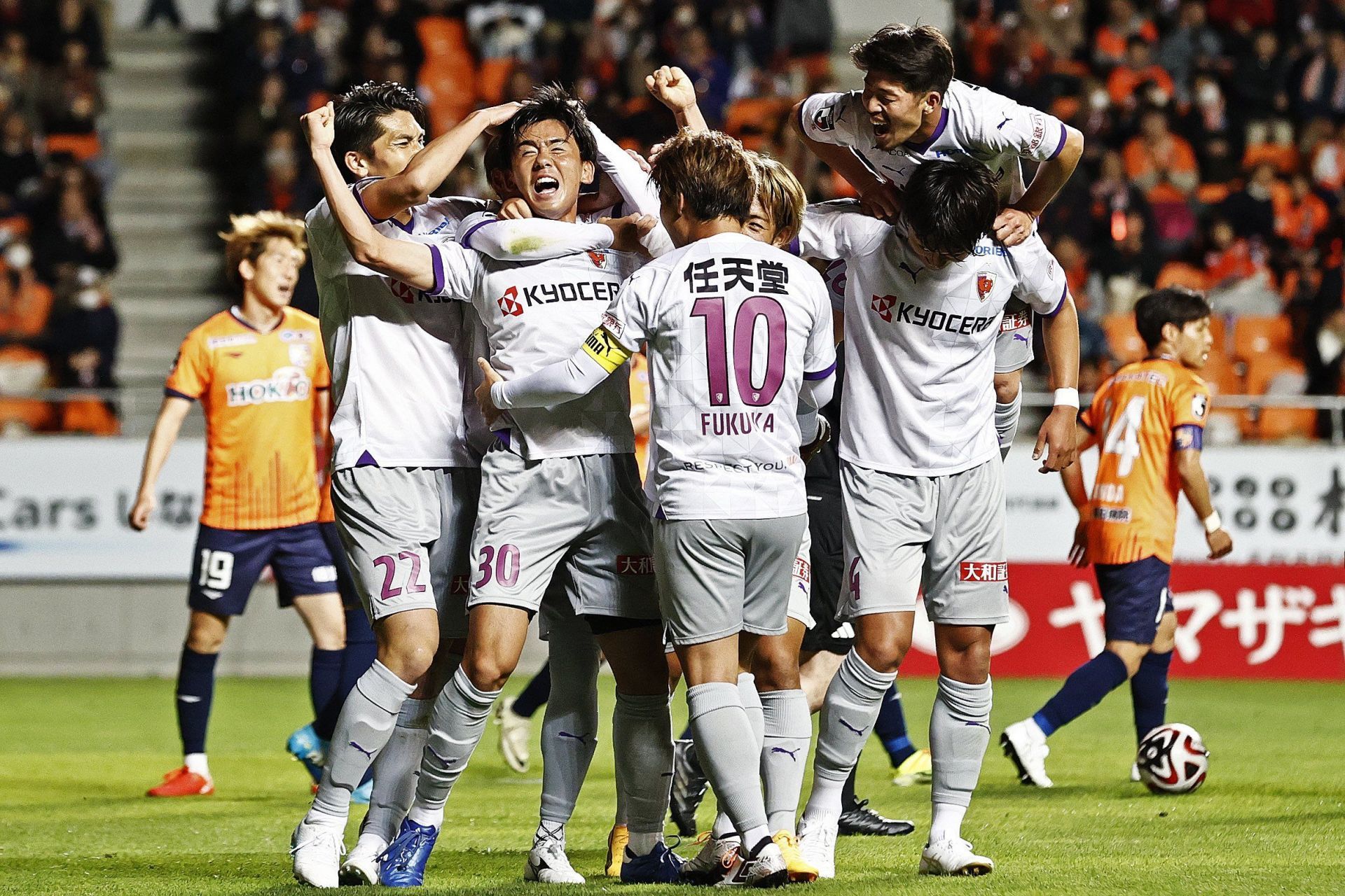 Kyoto vs Cerezo Osaka preview, prediction, team news and more | J1 ...