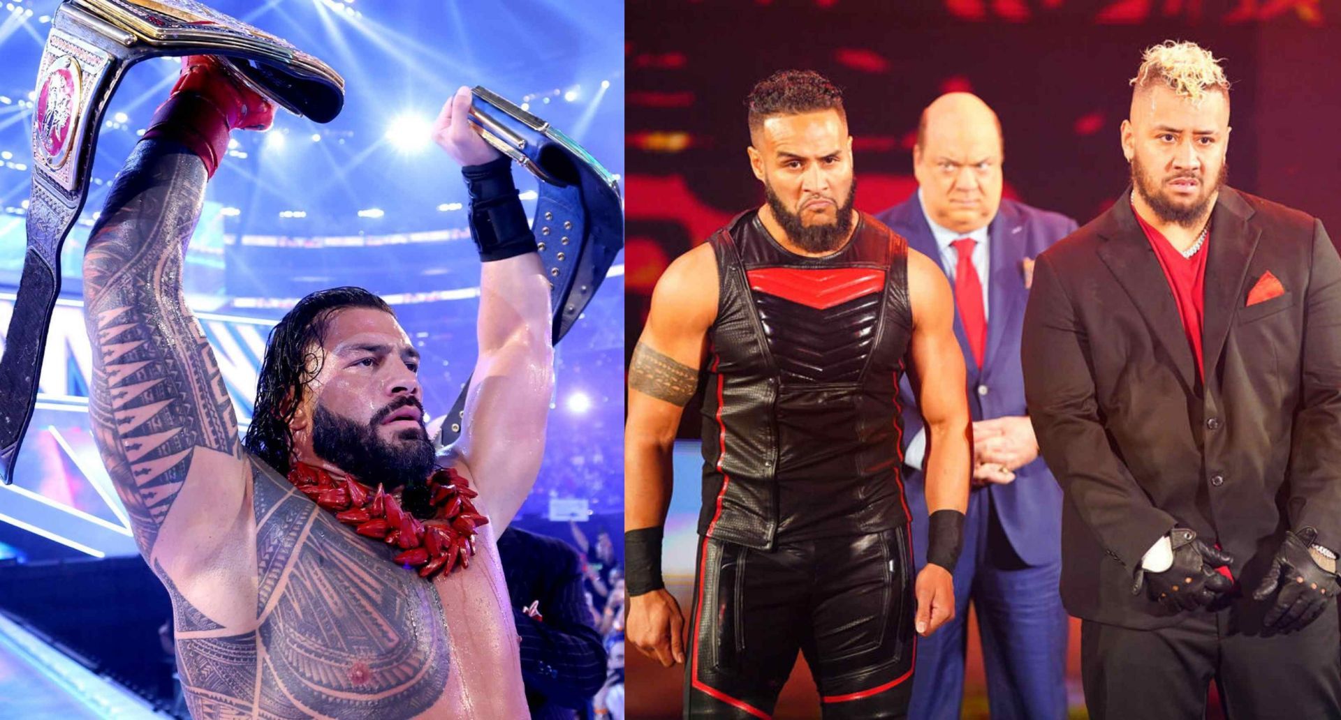 जानिए किन कारणों से WWE में रोमन रेंस की वापसी हो सकती है?