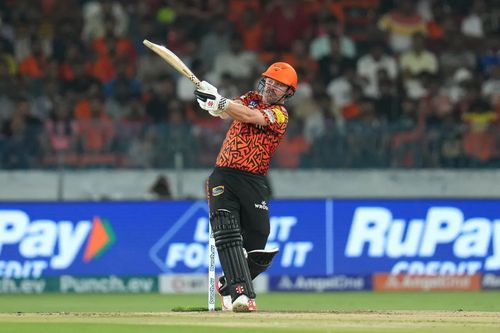 Travis Head smashed a match-winning century in the World Cup final against India. [P/C: iplt20.com]